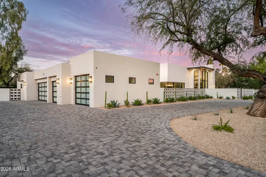 6748 E Berneil Lane, Paradise Valley, AZ 85253 - #3