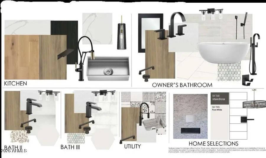 12882 E Parkview Lane, Scottsdale, AZ 85255 - #3