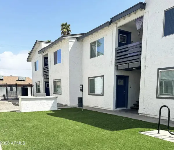 750 E 1st Avenue, Mesa, AZ 85204