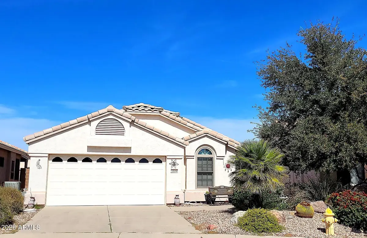 18048 W Spencer Drive, Surprise, AZ 85374 - #1