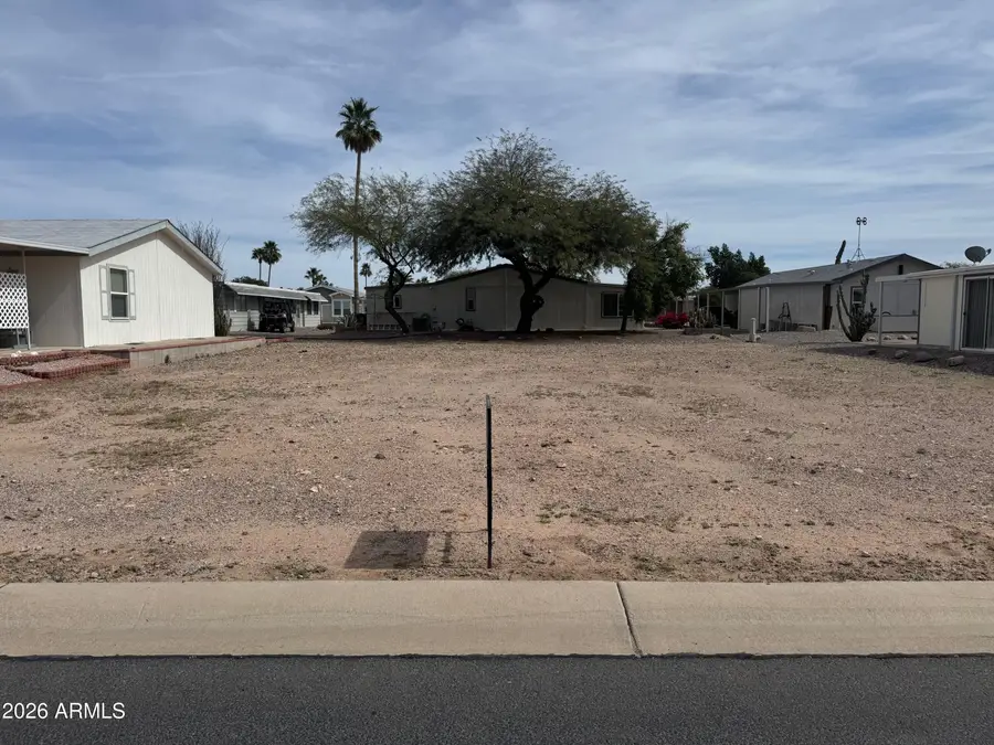 3715 N Montana Avenue #292, Florence, AZ 85132 - #2