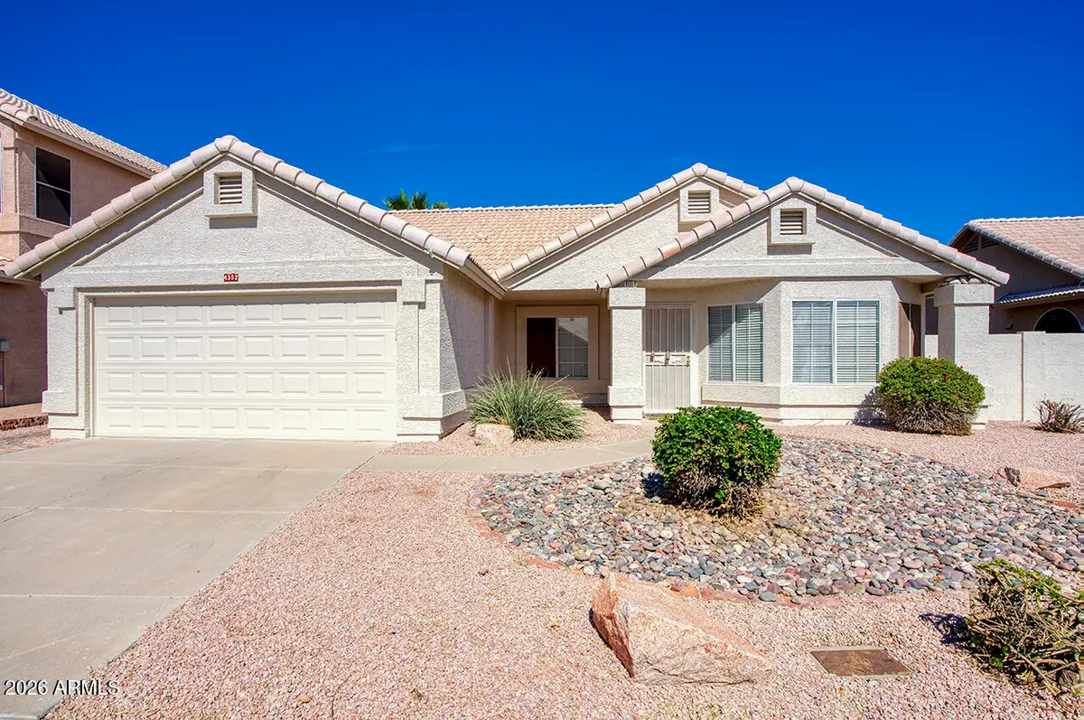 4302 E Rock Wren Road, Phoenix, AZ 85044 - #1