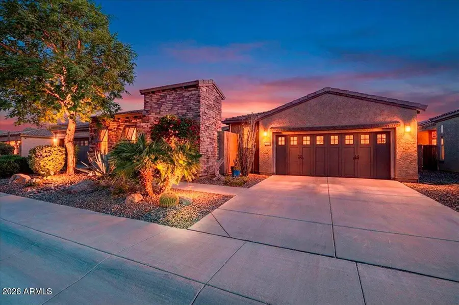 12789 W Bajada Road, Peoria, AZ 85383 - #2