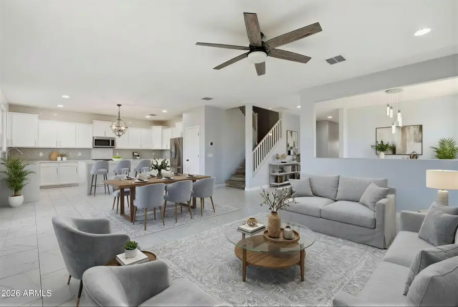 2825 S 103rd Drive, Tolleson, AZ 85353 - #2