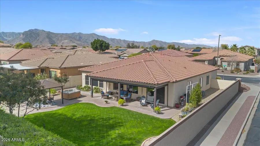 19135 W Colter Street, Litchfield Park, AZ 85340 - #2