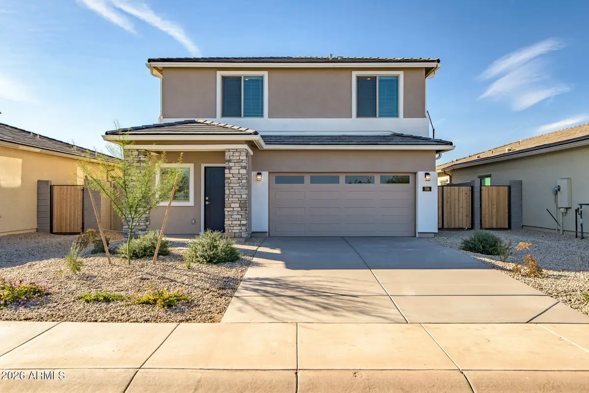 1093 W Feliz Street, Florence, AZ 85132 - #1