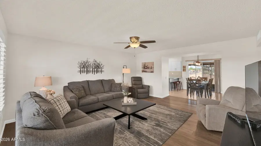 9822 W Long Hills Drive, Sun City, AZ 85351 - #3