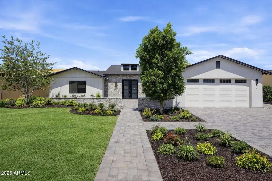 4348 E Mitchell Drive, Phoenix, AZ 85018 - #2