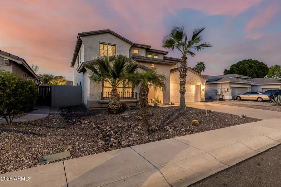 17766 W Carmen Drive, Surprise, AZ 85388 - #2
