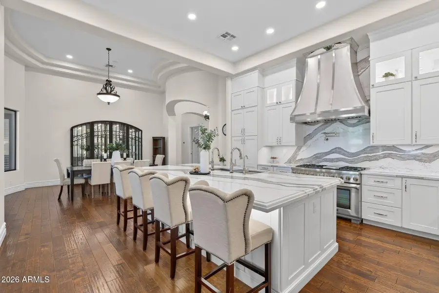 2068 E Tiffany Court, Gilbert, AZ 85298 - #2