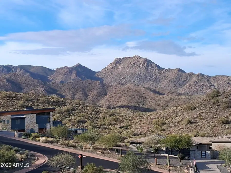 13920 E Big Horn Parkway #61, Fountain Hills, AZ 85268 - #2