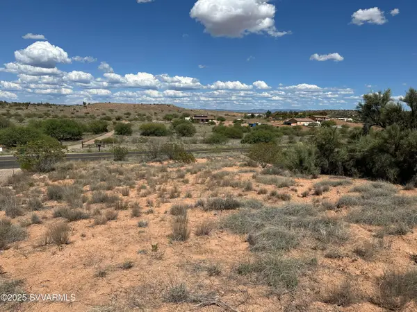 2075 S Tissaw Road, Cornville, AZ 86325