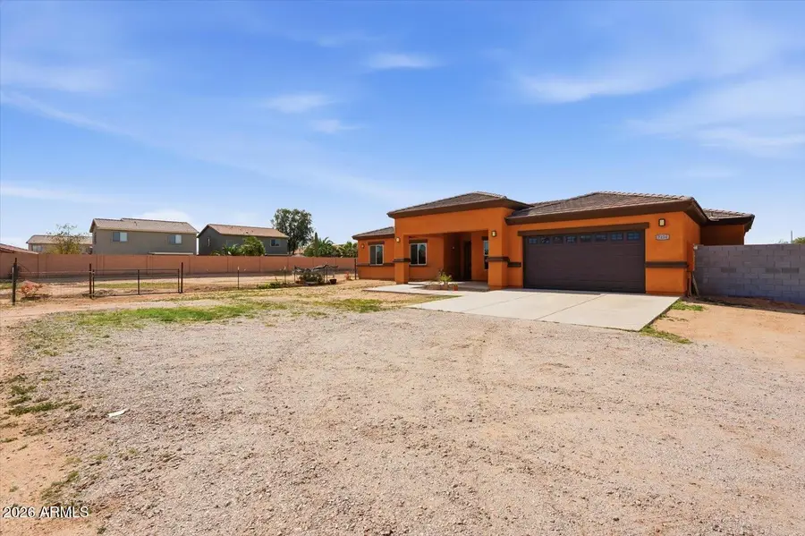 7124 S 257th Drive, Buckeye, AZ 85326 - #3