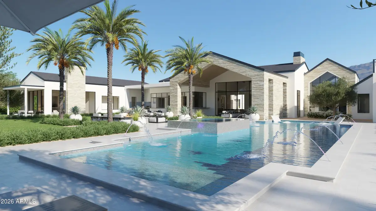 5009 E Roadrunner Road, Paradise Valley, AZ 85253 - #1