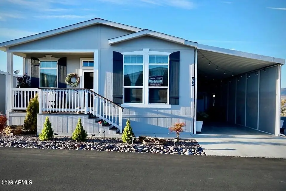 11350 E Sarah Jane Lane #75, Dewey, AZ 86327 - #1
