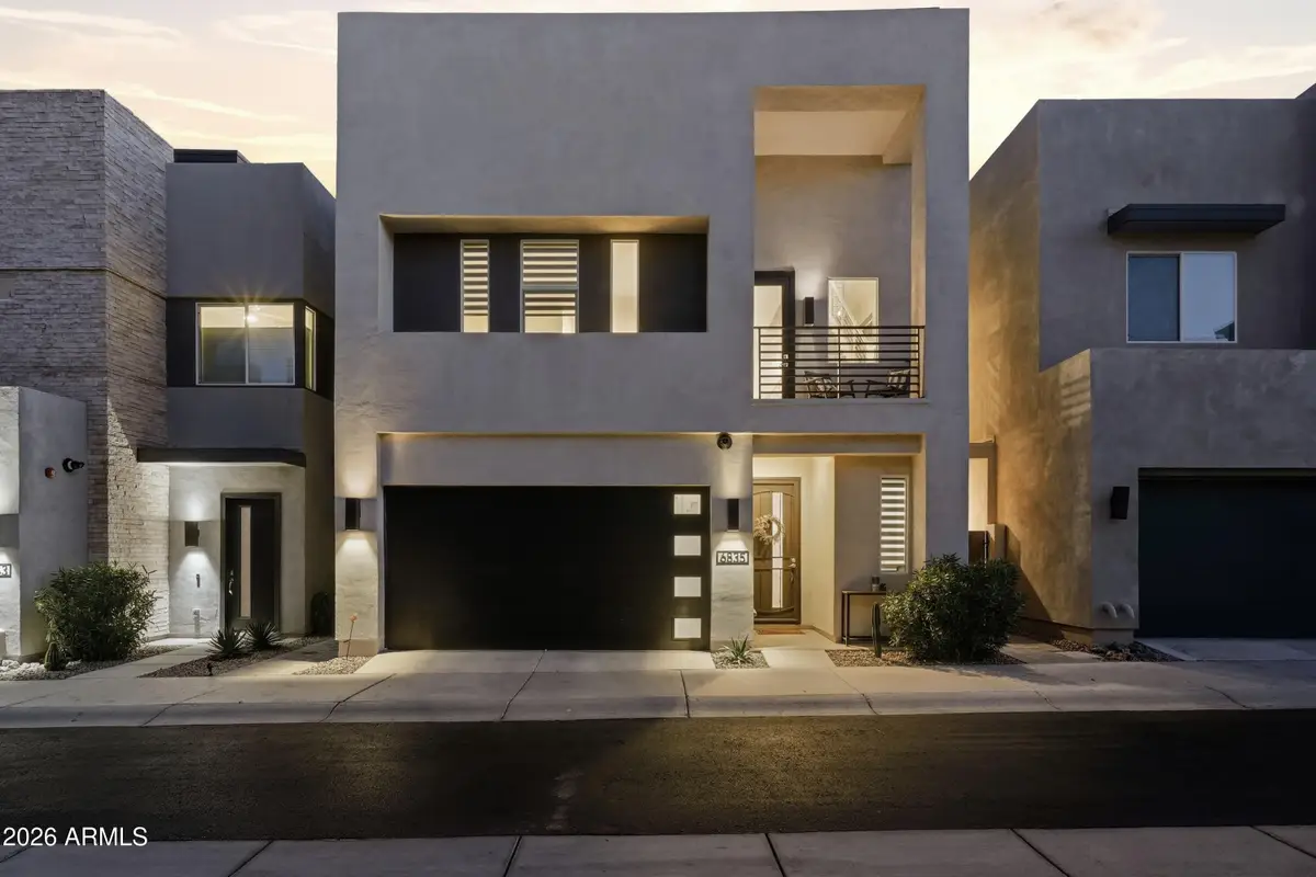 6835 E Orion Drive, Scottsdale, AZ 85257 - #1