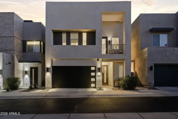 6835 E Orion Drive, Scottsdale, AZ 85257