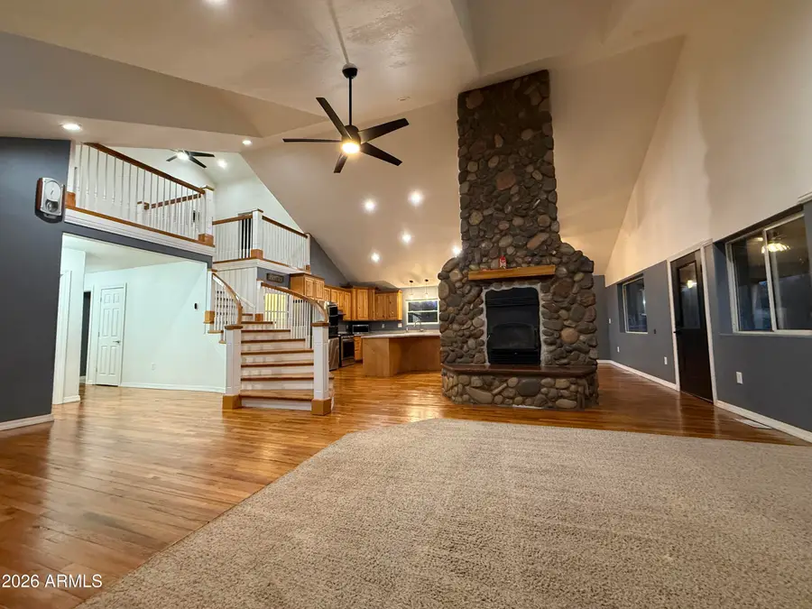 2185 Graphite Road, Clay Springs, AZ 85923 - #3