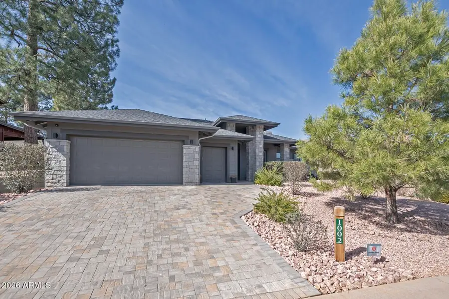 1002 N Purple Aster Court, Payson, AZ 85541 - #3