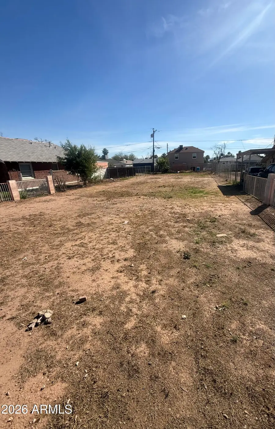 1525 E Mckinley Street #5, Phoenix, AZ 85006 - #2