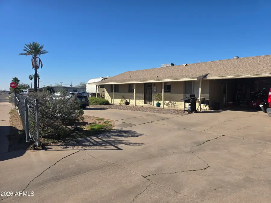 10742 E Oasis Drive, Mesa, AZ 85208 - #3