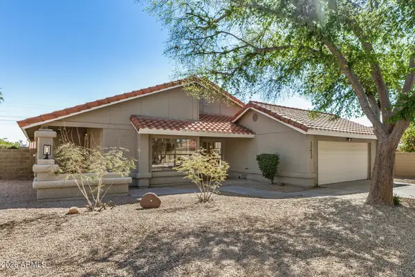 12617 S 39th Place, Phoenix, AZ 85044