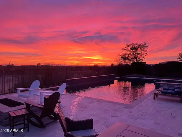 3719 W Lanham Drive, New River, AZ 85087