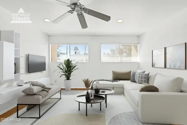 720 N 82nd Street #E210, Scottsdale, AZ 85257