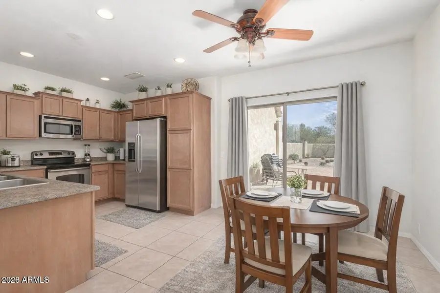 8429 W Vernon Avenue, Phoenix, AZ 85037 - #3