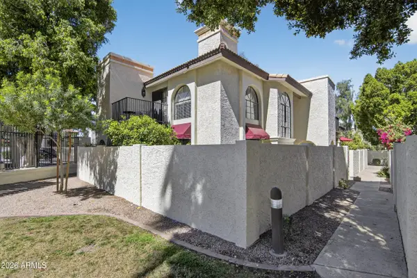 5019 E Siesta Drive #1, Phoenix, AZ 85044