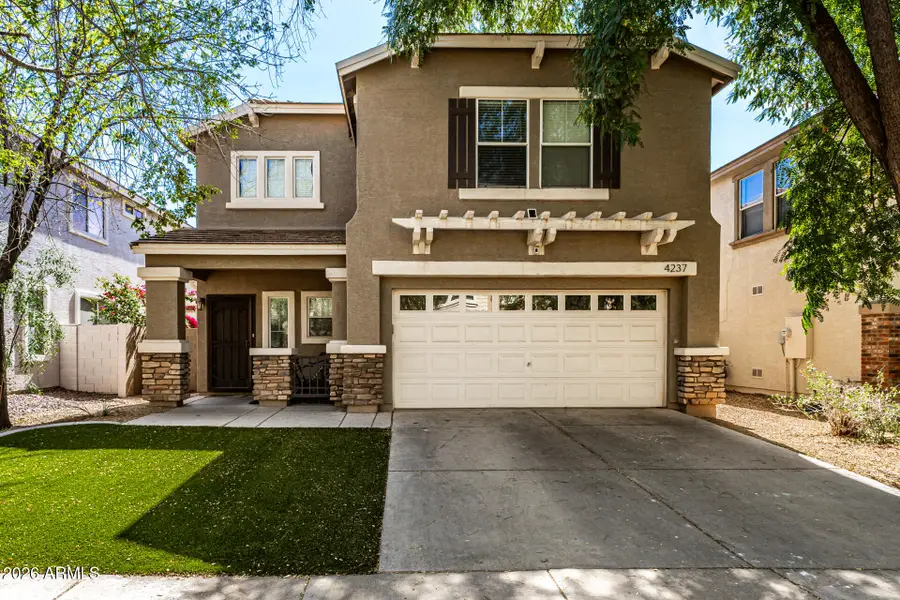 4237 E Orchid Lane, Gilbert, AZ 85296 - #2