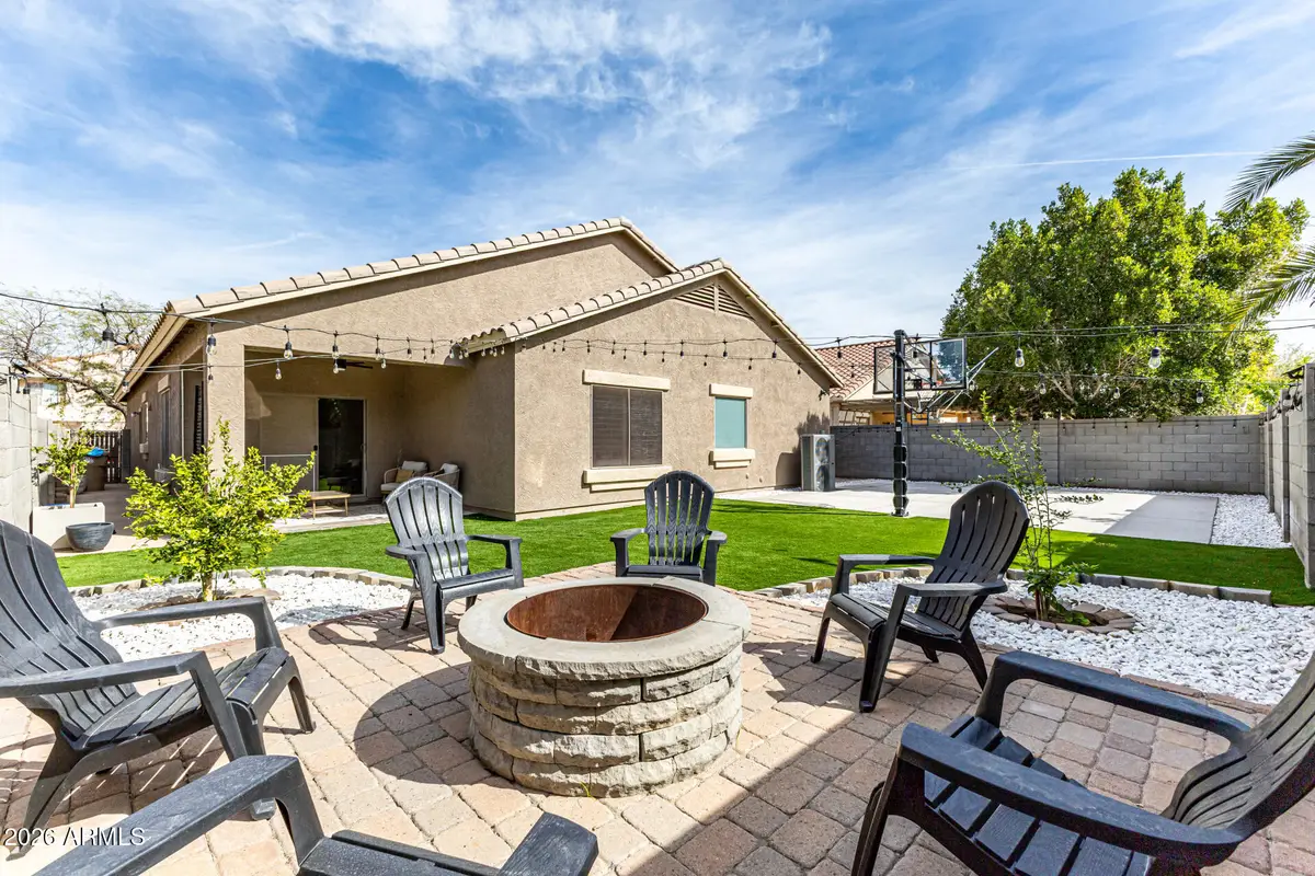 16551 W Jackson Street, Goodyear, AZ 85338 - #1