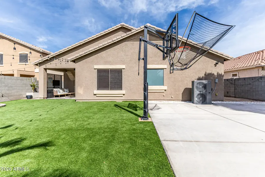 16551 W Jackson Street, Goodyear, AZ 85338 - #2