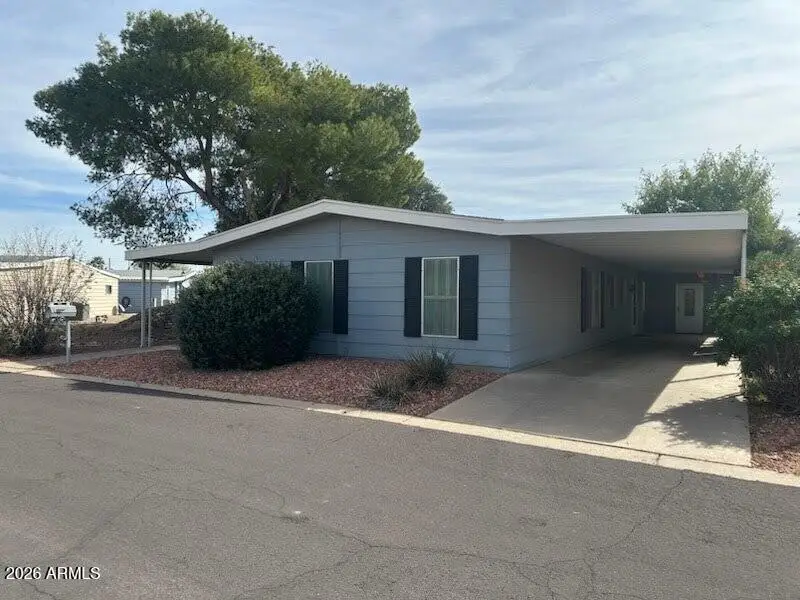 8350 E Mckellips Road #97, Scottsdale, AZ 85257 - #2