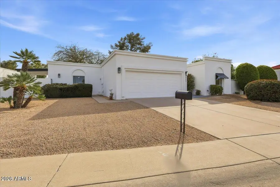 527 E Tam Oshanter Drive, Phoenix, AZ 85022 - #2