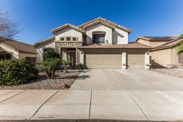 16180 N 158th Avenue, Surprise, AZ 85374