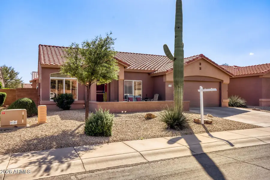 15321 W Via Manana Drive, Sun City West, AZ 85375 - #3