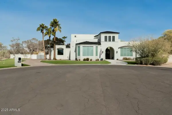 11745 N 99th Street, Scottsdale, AZ 85260