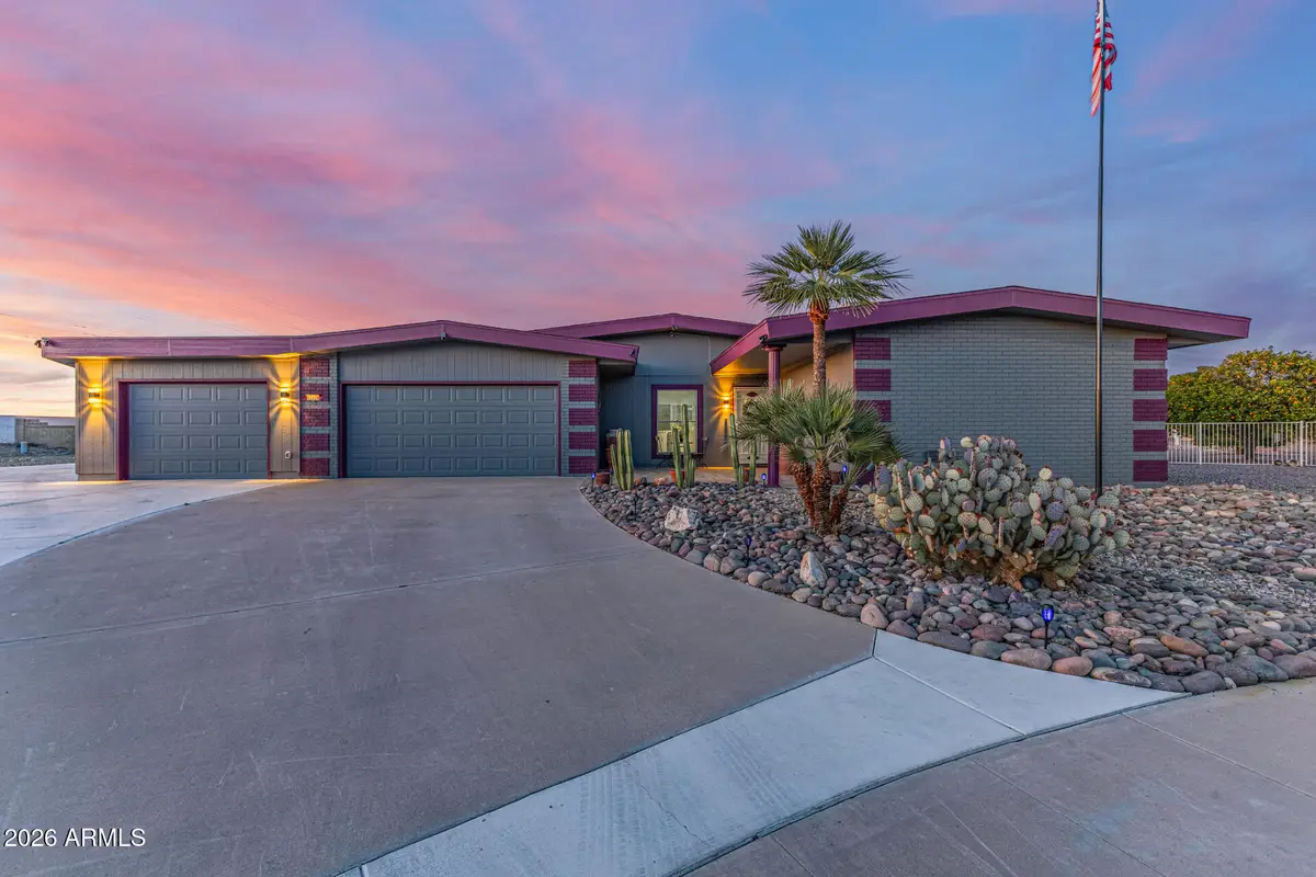 11210 W Pueblo Court, Sun City, AZ 85373 - #1