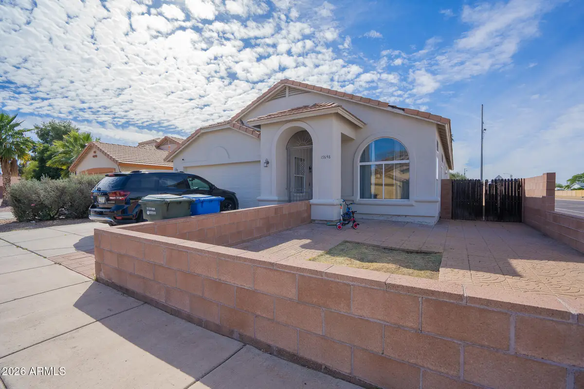 17648 N 17th Street, Phoenix, AZ 85022 - #1