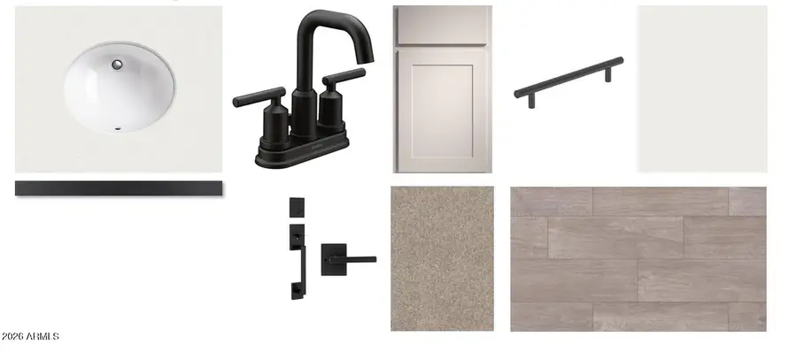 47027 W Pecan Woods --, Maricopa, AZ 85139 - #3