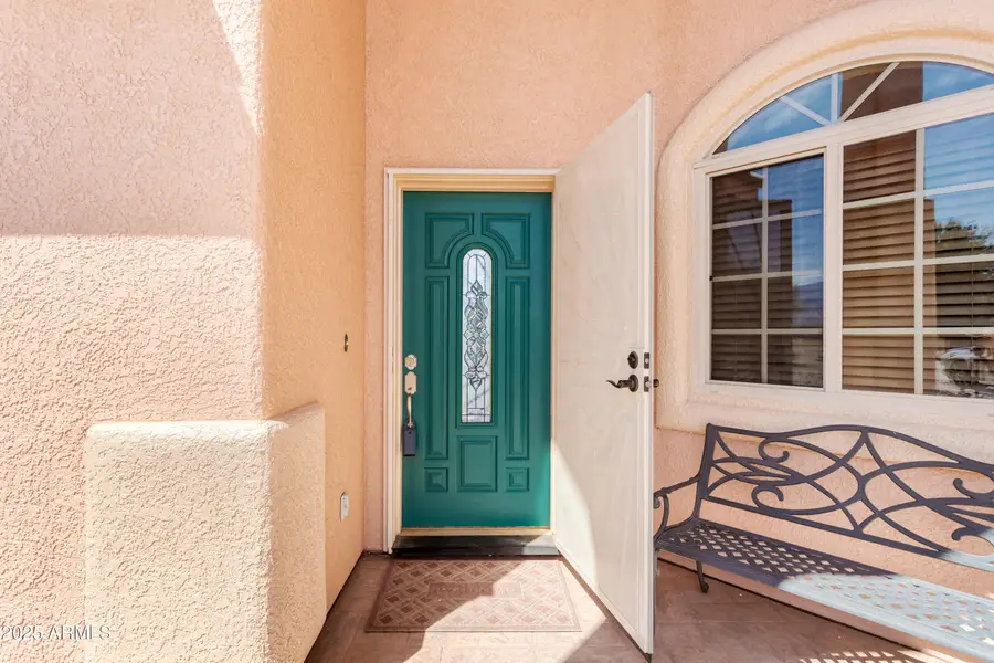 3000 S Pettit Lane, Sierra Vista, AZ 85650 - #3