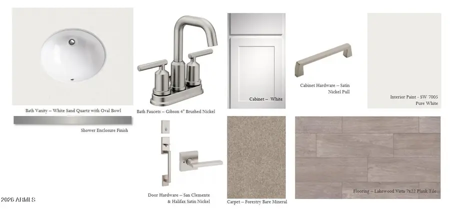 47103 W Pecan Woods --, Maricopa, AZ 85139 - #3