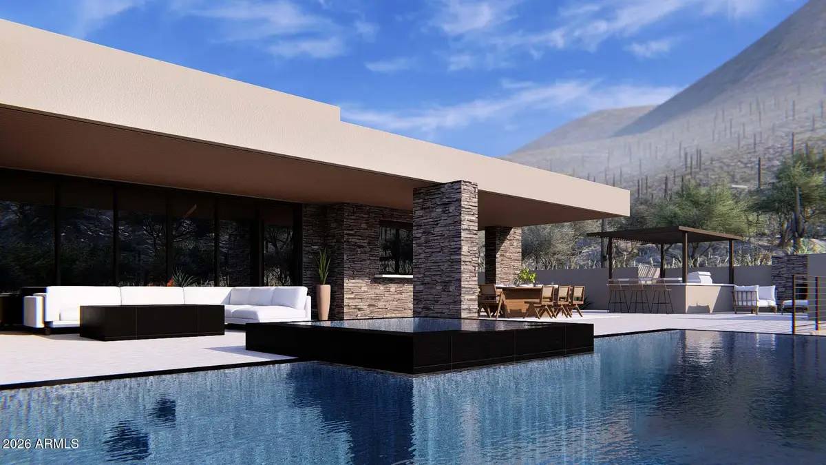 3840 W Aldrin Drive, Marana, AZ 85658 - #1