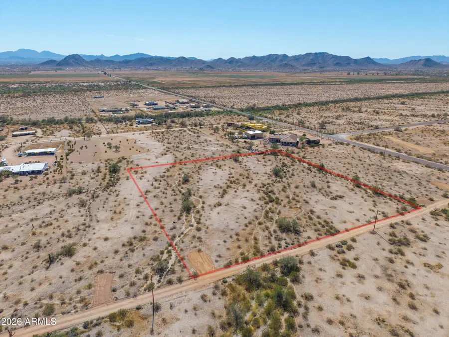 12491 N Hidden Valley B Road #B, Maricopa, AZ 85139 - #2