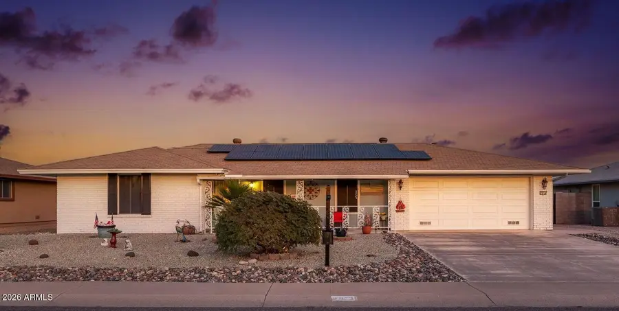 9728 W Briarwood Circle, Sun City, AZ 85351 - #2