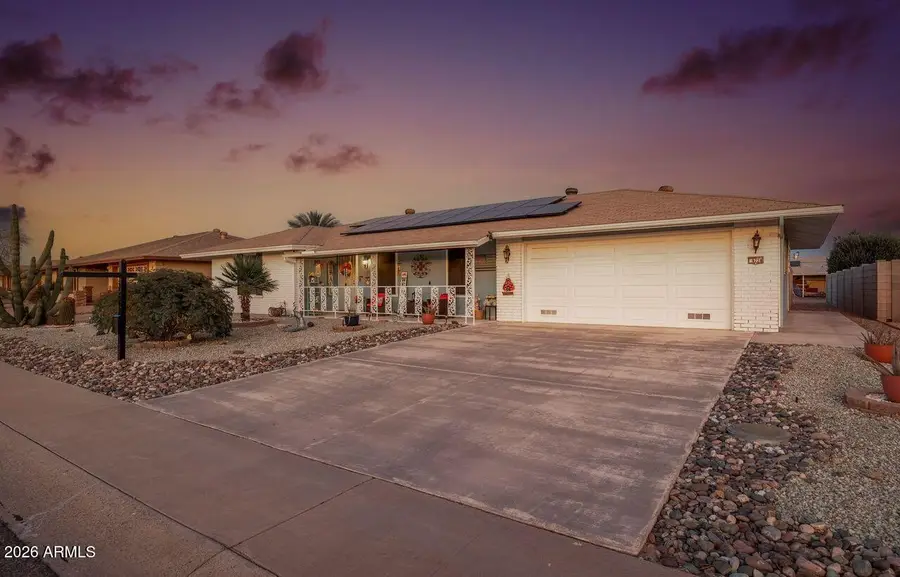 9728 W Briarwood Circle, Sun City, AZ 85351 - #3