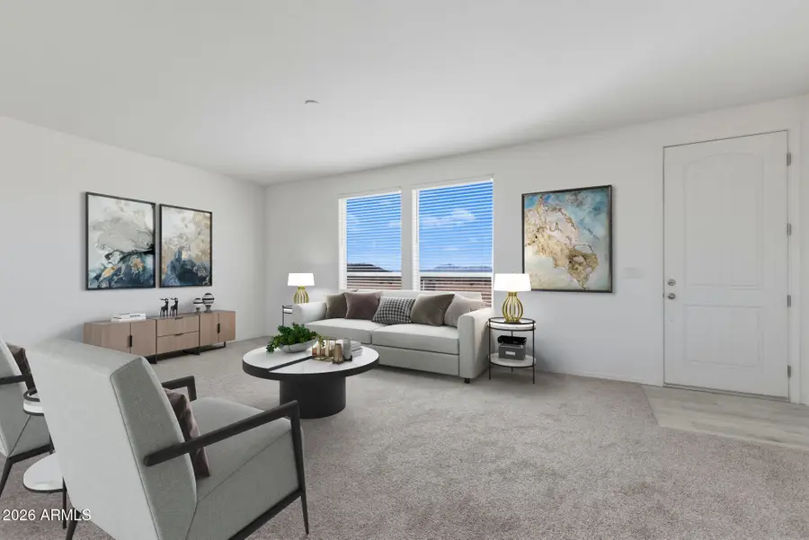 1496 E Whirlpool Drive, Paulden, AZ 86334 - #2