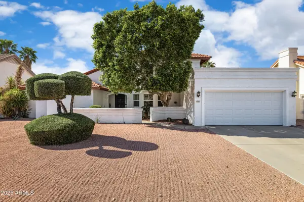 6739 W Topeka Drive, Glendale, AZ 85308