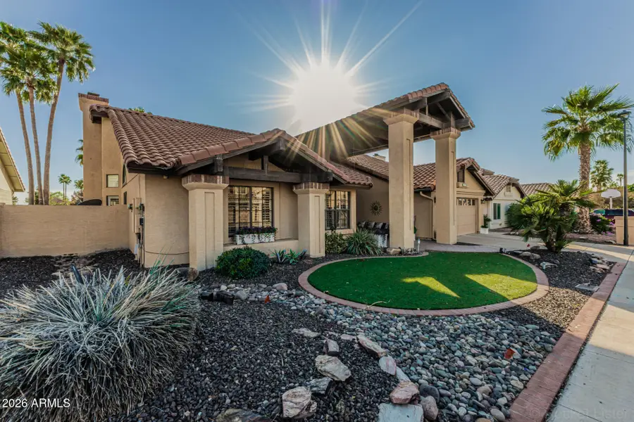 6963 W Kimberly Way, Glendale, AZ 85308 - #3